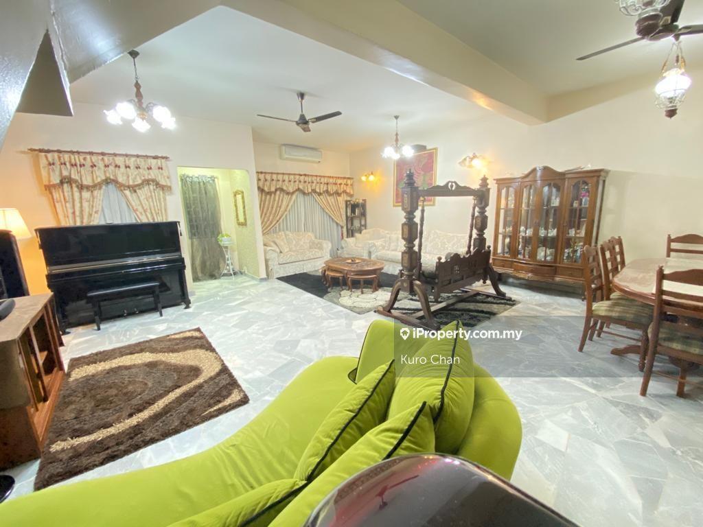 2-storey Terraced House for Sale in Bandar Bukit Puchong, Puchong Utama, Puchong, Puchong by Kuro Chan - iProperty.com.my