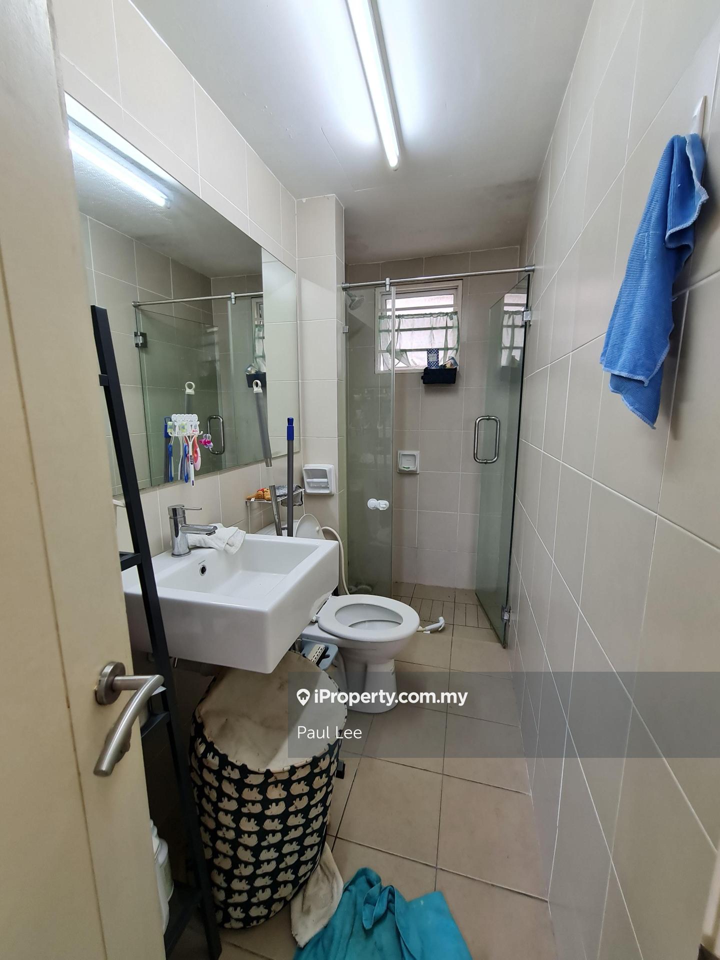 Residensi Servis untuk Dijual di Tiara Mutiara / The Crown oleh Paul Lee - iProperty.com.my