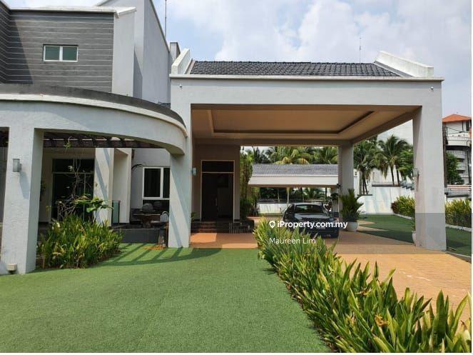 Bungalow House for Sale in KLCC, KL City Centre by Maureen Lim - iProperty.com.my