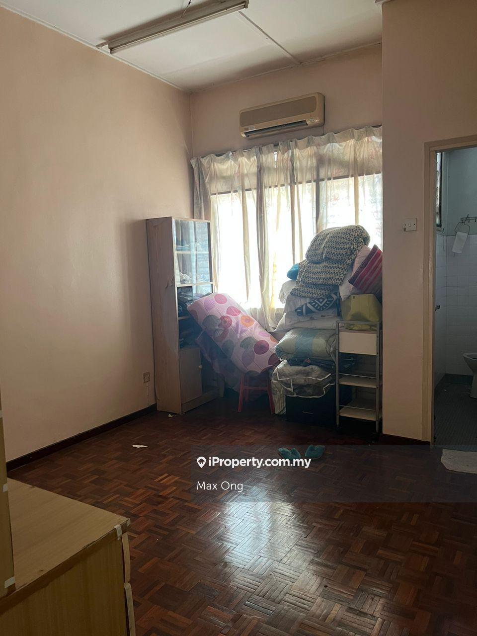 Rumah Berangkai 2 Tingkat untuk Dijual di Kepong Baru, Taman sinar suria, Kepong oleh Max Ong - iProperty.com.my