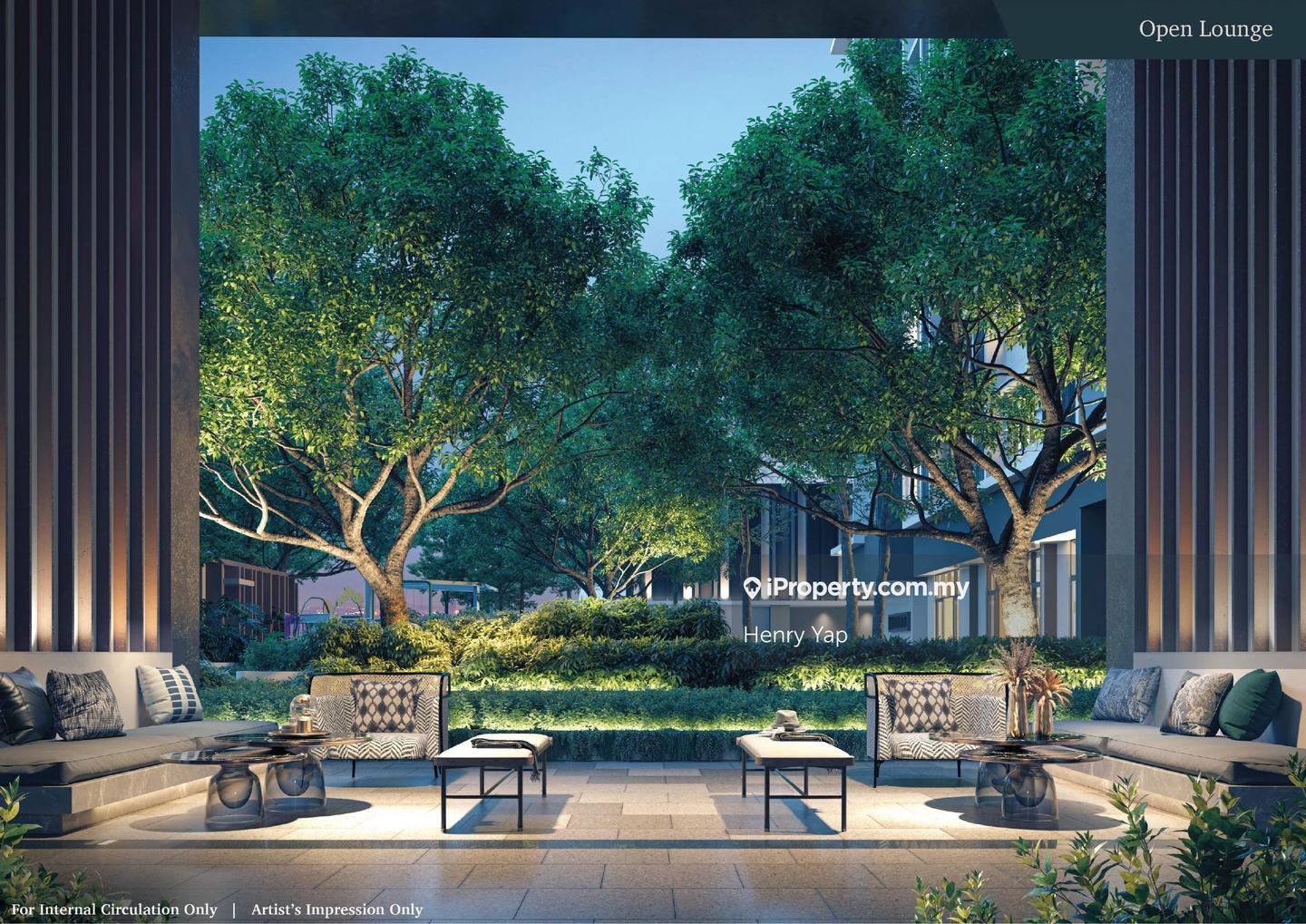 Service Residence for Sale in THE ATERA by Henry Yap - iProperty.com.my