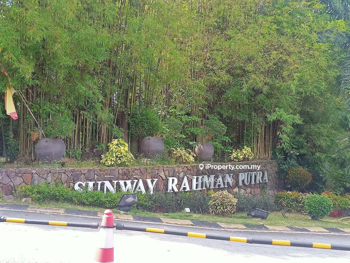 Rumah Berangkai 2 Tingkat untuk Dijual di Bukit Rahman Putra, Sungai Buloh oleh Dickson Lau - iProperty.com.my