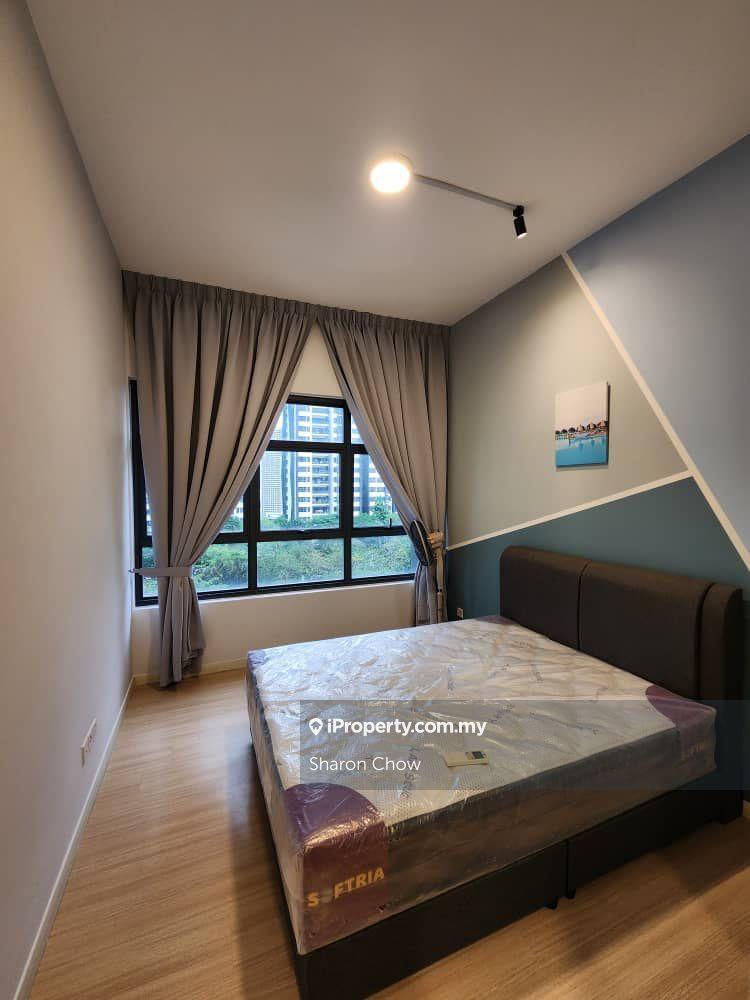 Condominium for Rent in Lakeville Residence by Sharon Chow - iProperty.com.my