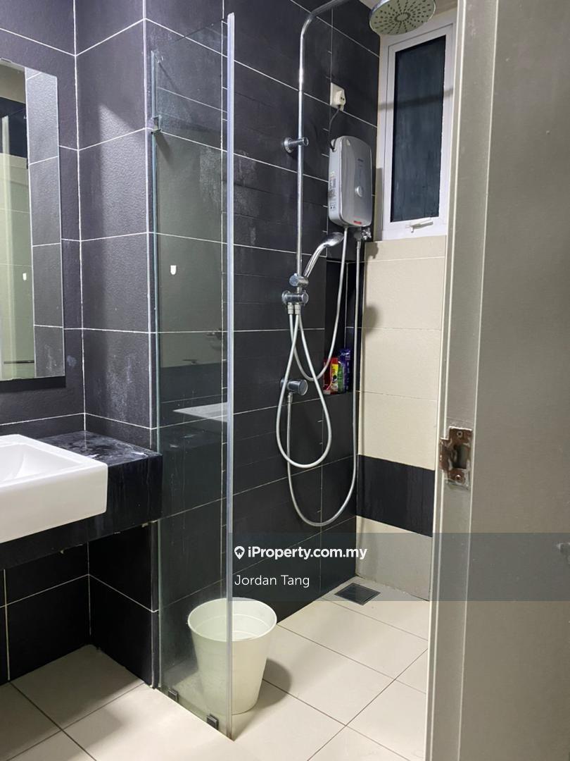 Condominium for Sale in Saville @ The Park by Jordan Tang - iProperty.com.my