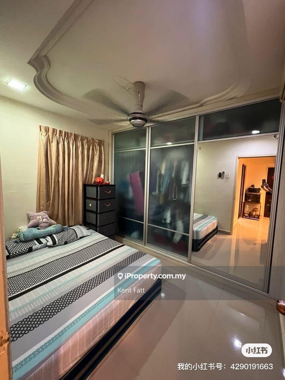 Apartment for Rent in Aliran Damai by Kent Fatt - iProperty.com.my