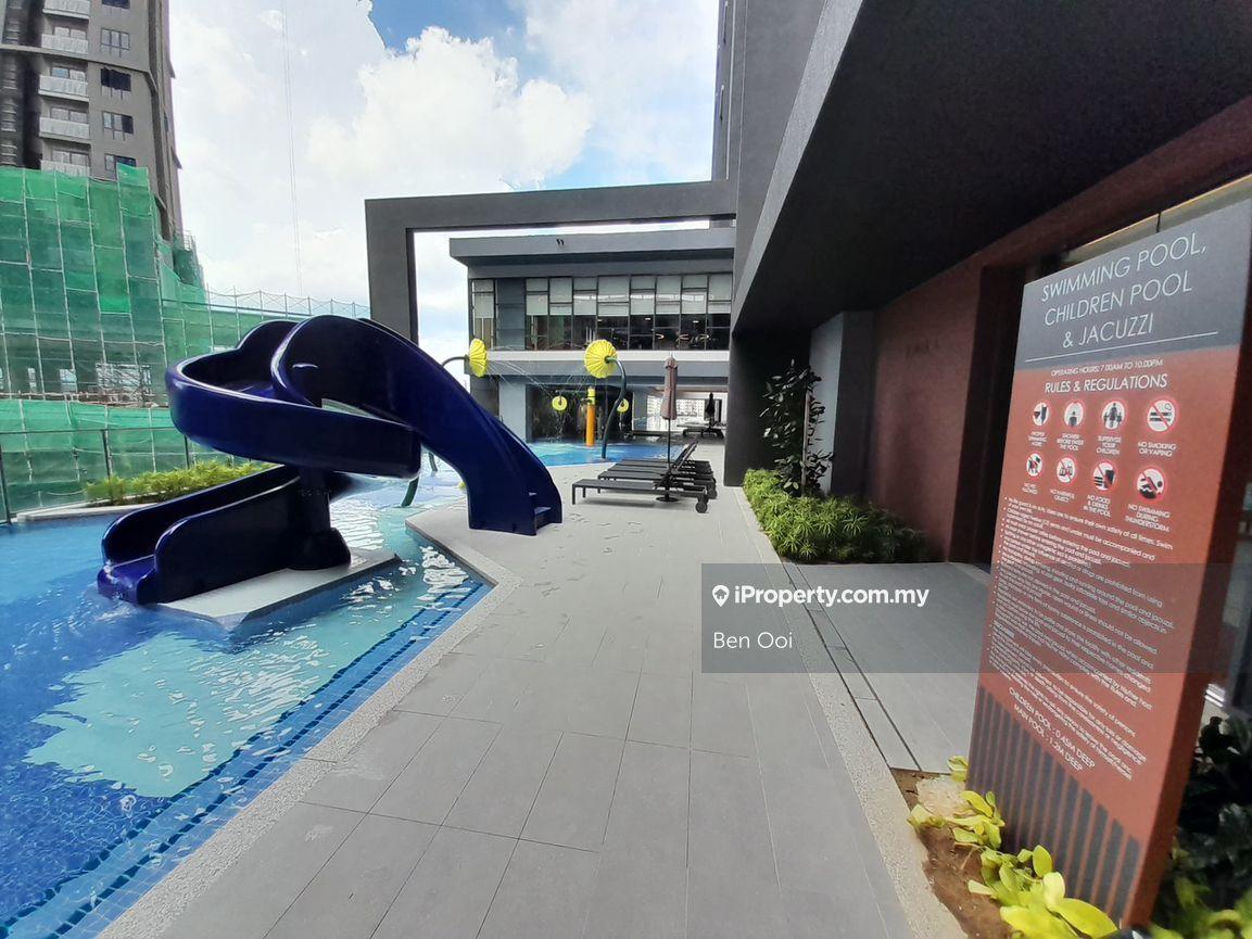 Residensi Servis untuk Disewa di Sunway Velocity TWO oleh Ben Ooi - iProperty.com.my