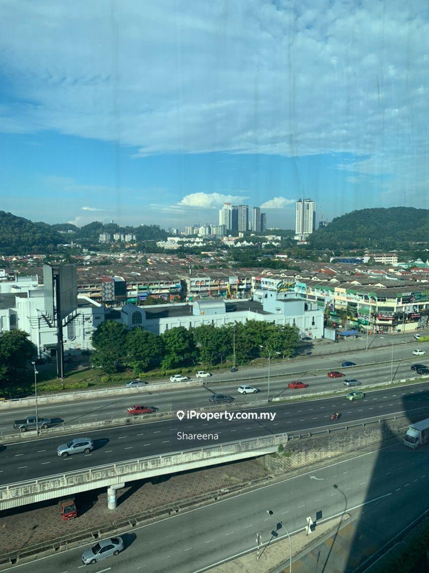 Pejabat untuk Dijual di Taman Melawati, Ulu Kelang oleh Shareena - iProperty.com.my
