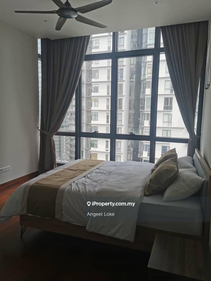 Residensi Servis untuk Dijual di The Manor oleh Angeel Loke - iProperty.com.my