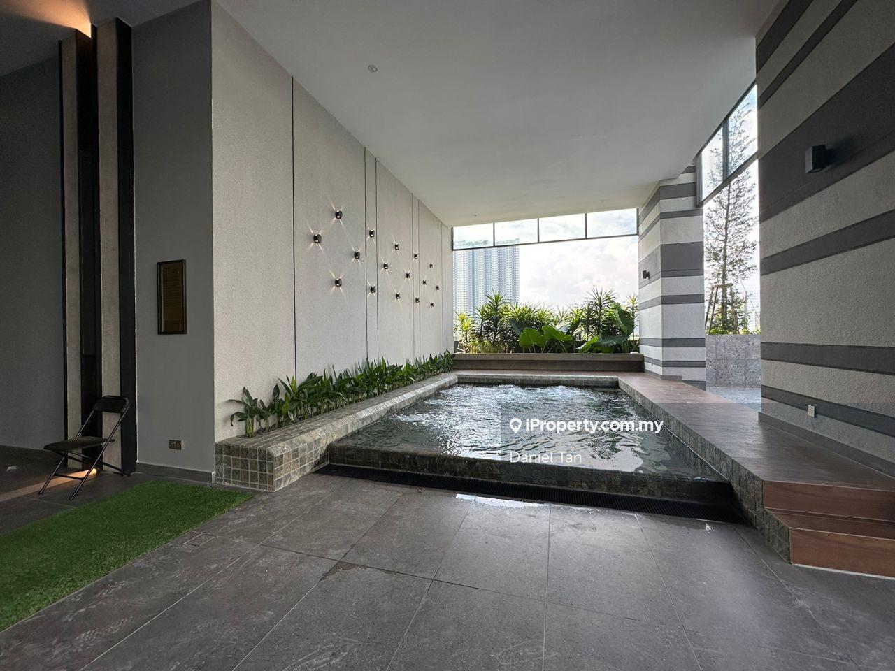 Kondominium untuk Disewa di Trinity Pentamont oleh Daniel Tan - iProperty.com.my