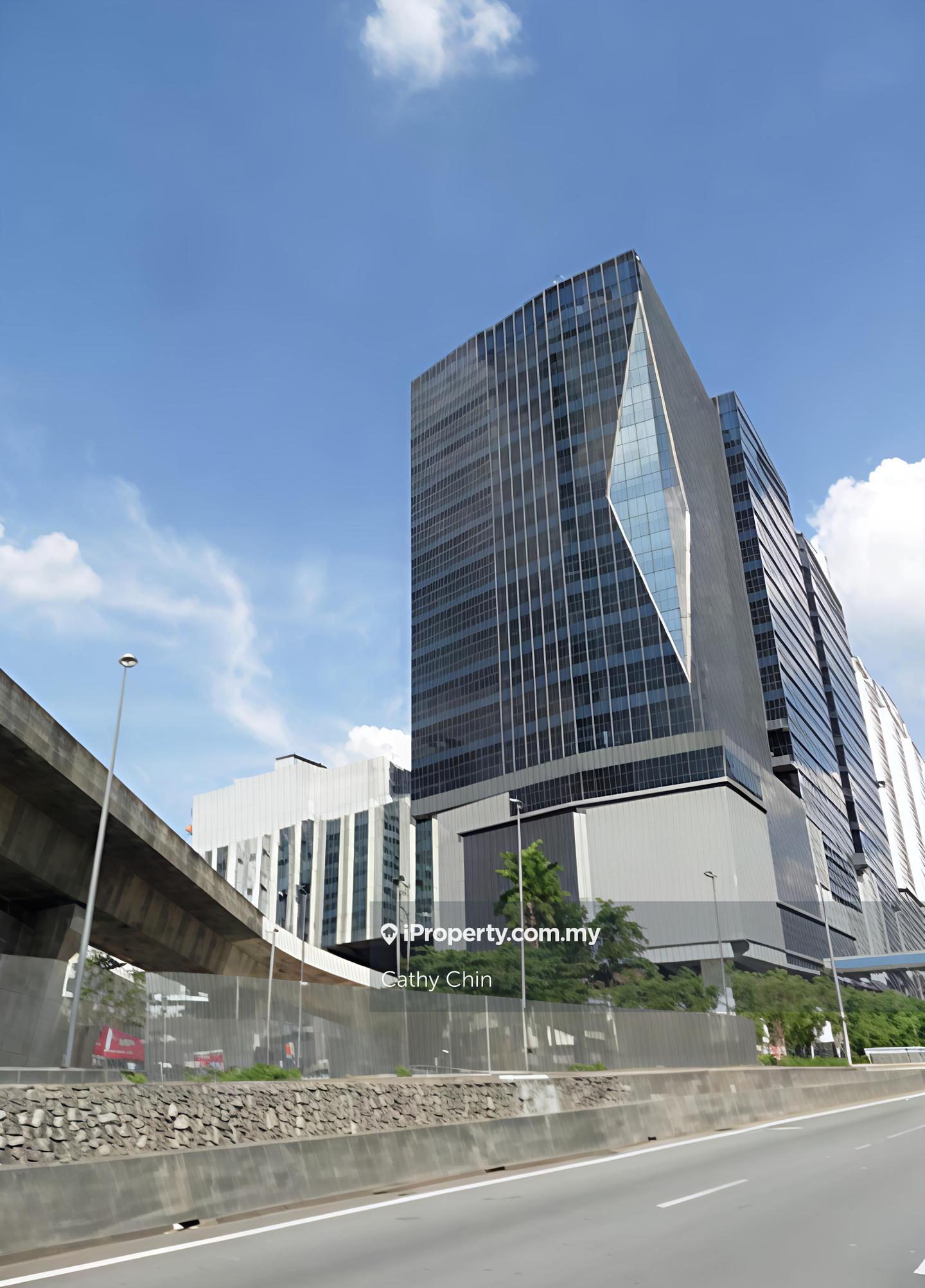 Residensi Servis untuk Disewa di Bangsar Trade Centre (Pantai Plaza) oleh Cathy Chin - iProperty.com.my