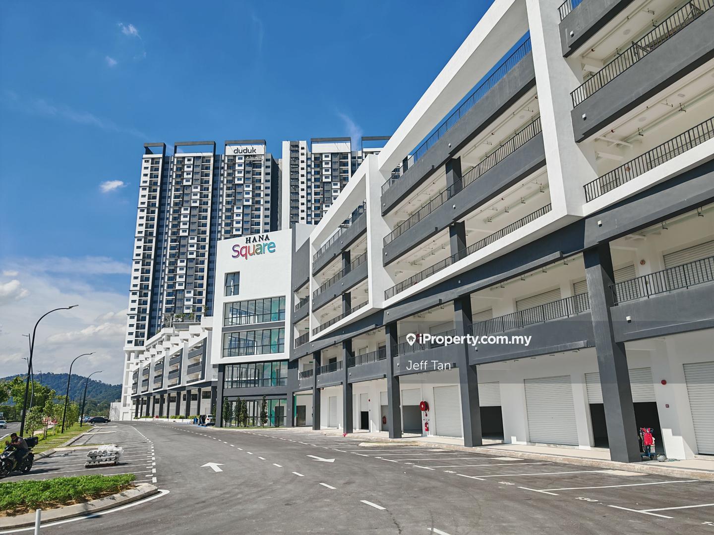 Shop-Office for Rent in Eco Ardence, Setia Alam by Jeff Tan - iProperty.com.my