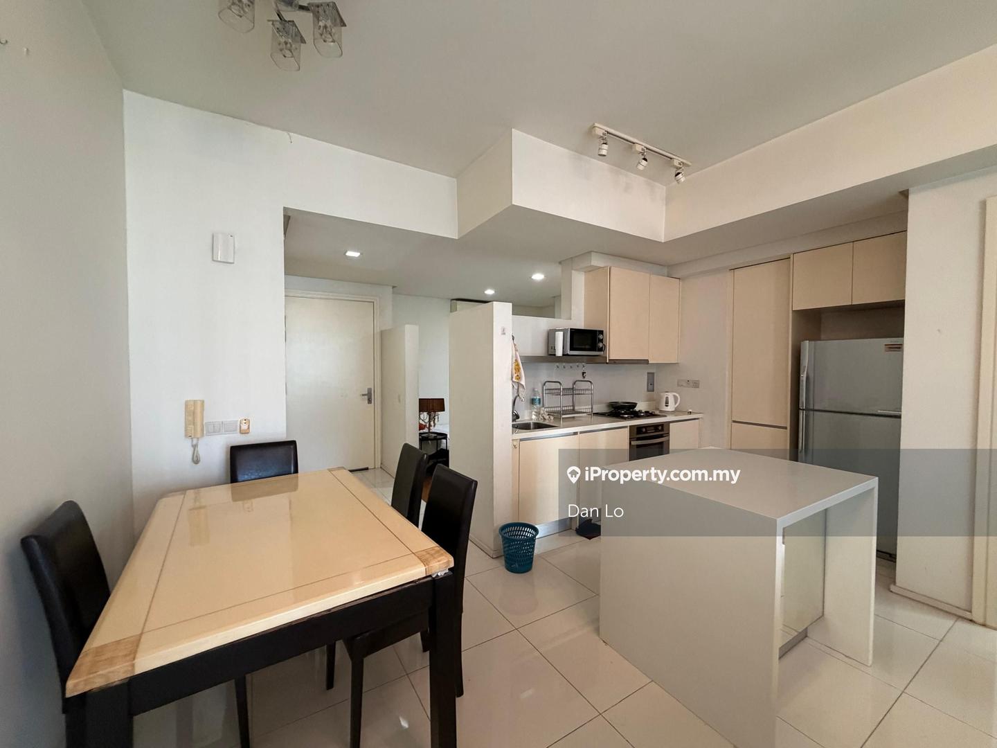 Service Residence for Sale in Hampshire Place by Dan Lo - iProperty.com.my