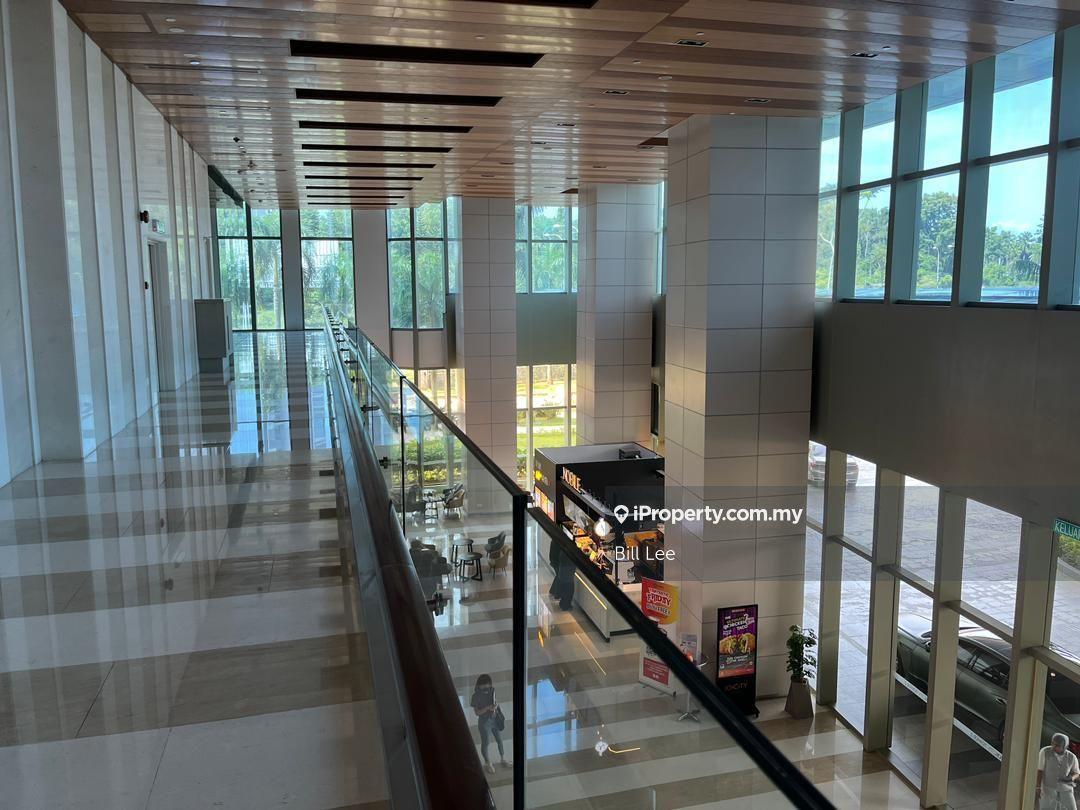 Office for Rent in IOI Resort City, Putrajaya by Bill Lee - iProperty.com.my