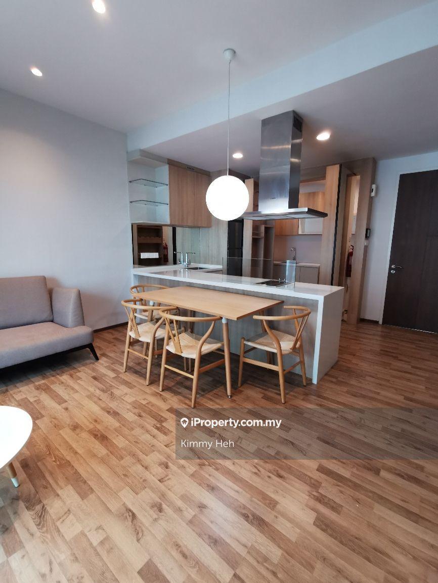 Residensi Servis untuk Dijual di The Potpourri oleh Kimmy Heh - iProperty.com.my