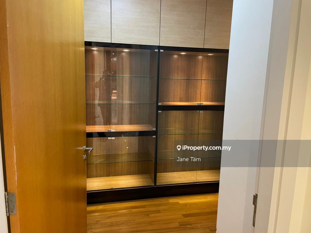 Service Residence for Rent in Suria Stonor by Jane Tam - iProperty.com.my