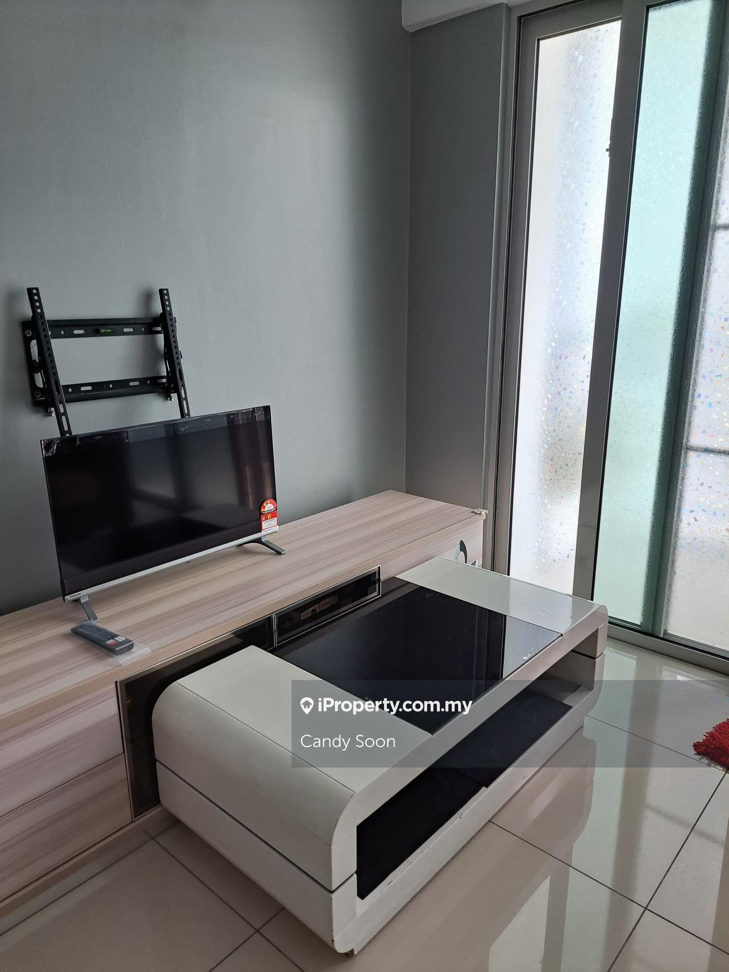 Service Residence for Sale in One South by Candy Soon - iProperty.com.my