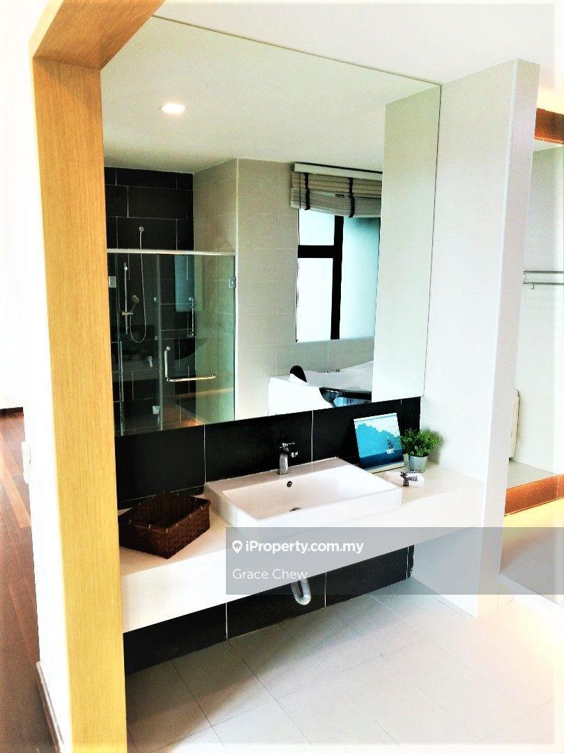 Service Residence for Rent in The Sky Executive Suites by Grace Chew - iProperty.com.my