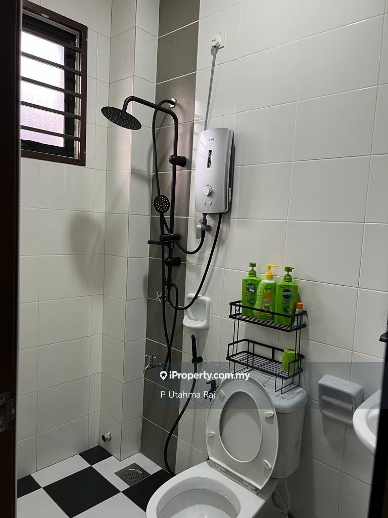 2-storey Terraced House for Sale in Alam Impian, Shah Alam by P Utahma Raj - iProperty.com.my