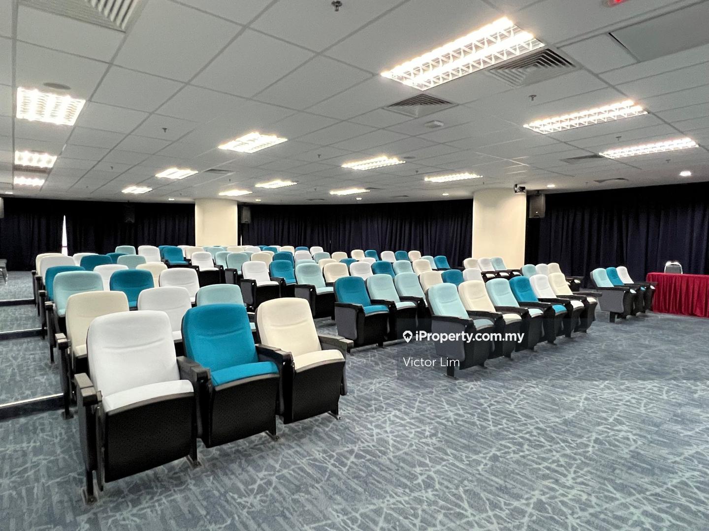 Office for Rent in PJ Sentral City, Petaling Jaya by Victor Lim - iProperty.com.my