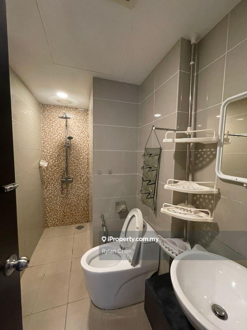 Residensi Servis untuk Disewa di D'Latour oleh Rylan Chen - iProperty.com.my