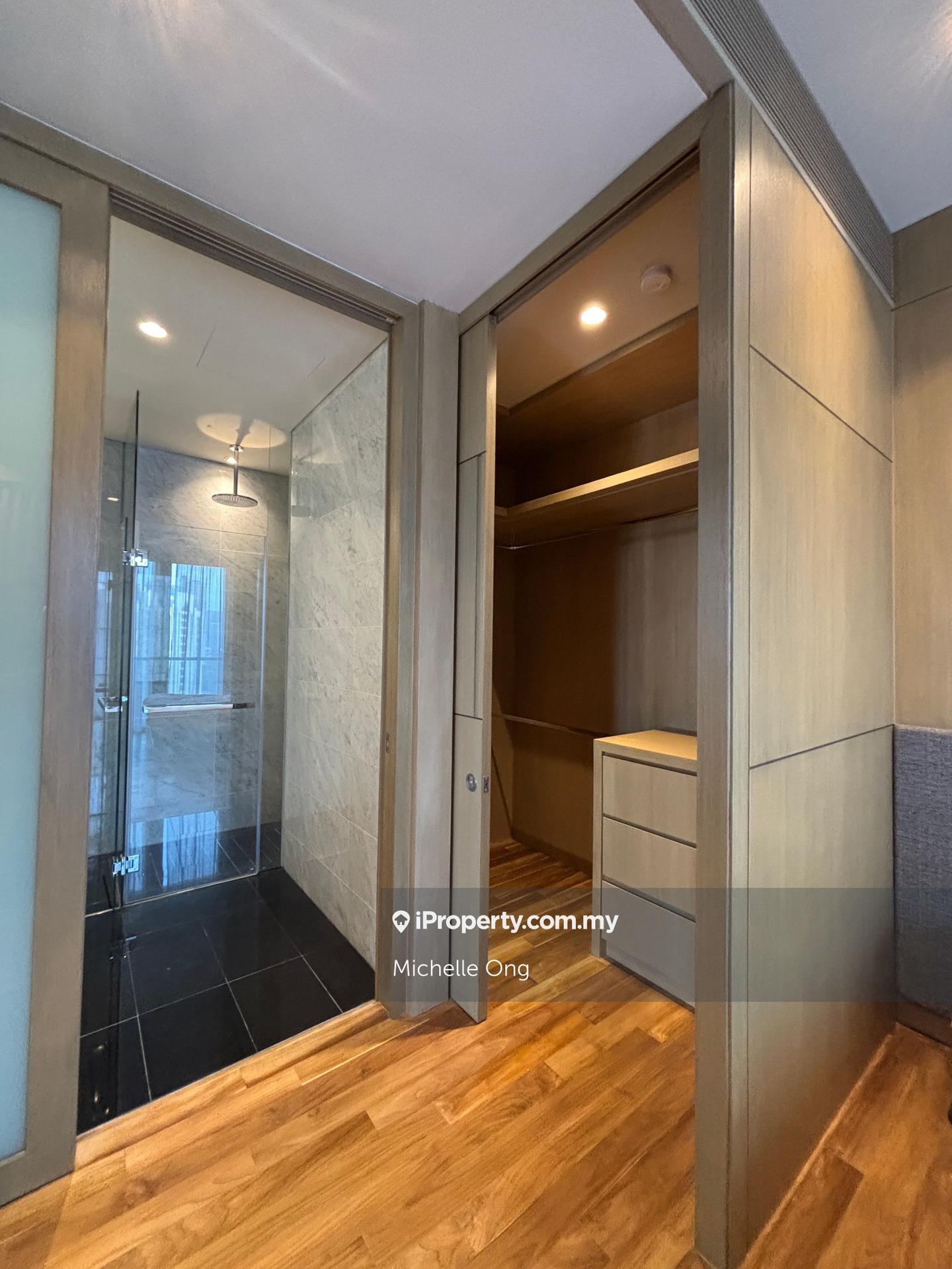 Service Residence for Rent in The Conlay by Michelle Ong - iProperty.com.my