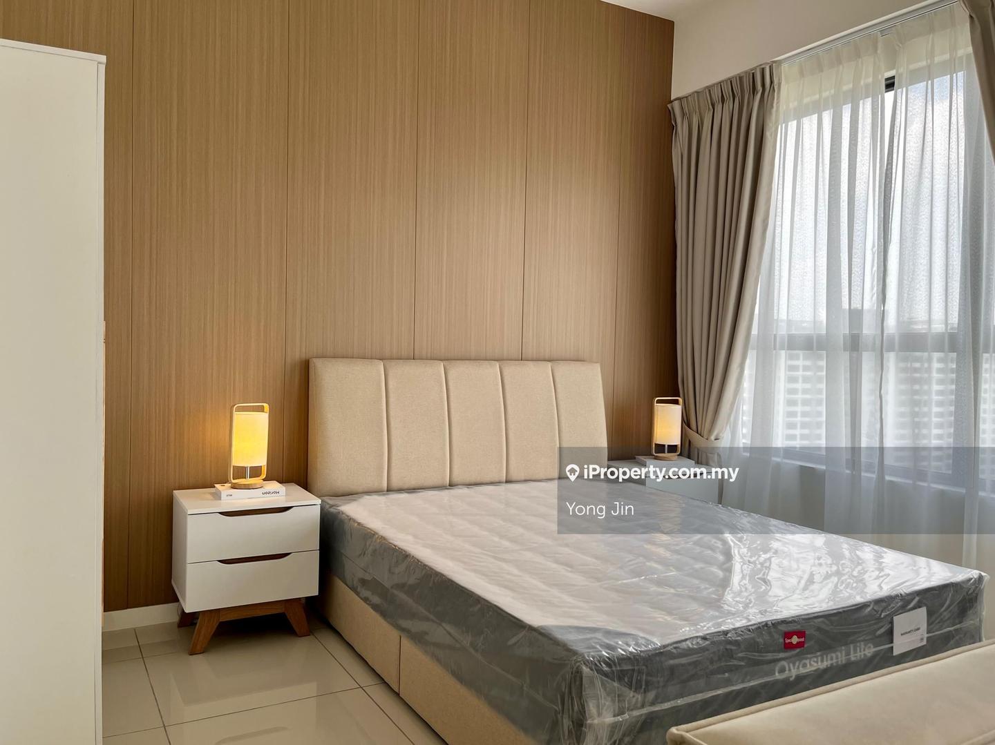 Service Residence for Rent in SouthPlace Residences @ Tropicana Metropark by Yong Jin - iProperty.com.my
