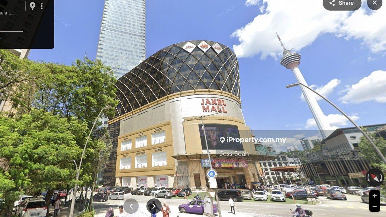 Retail-Space for Rent in KLCC, KL City Centre by Jess Seah - iProperty.com.my