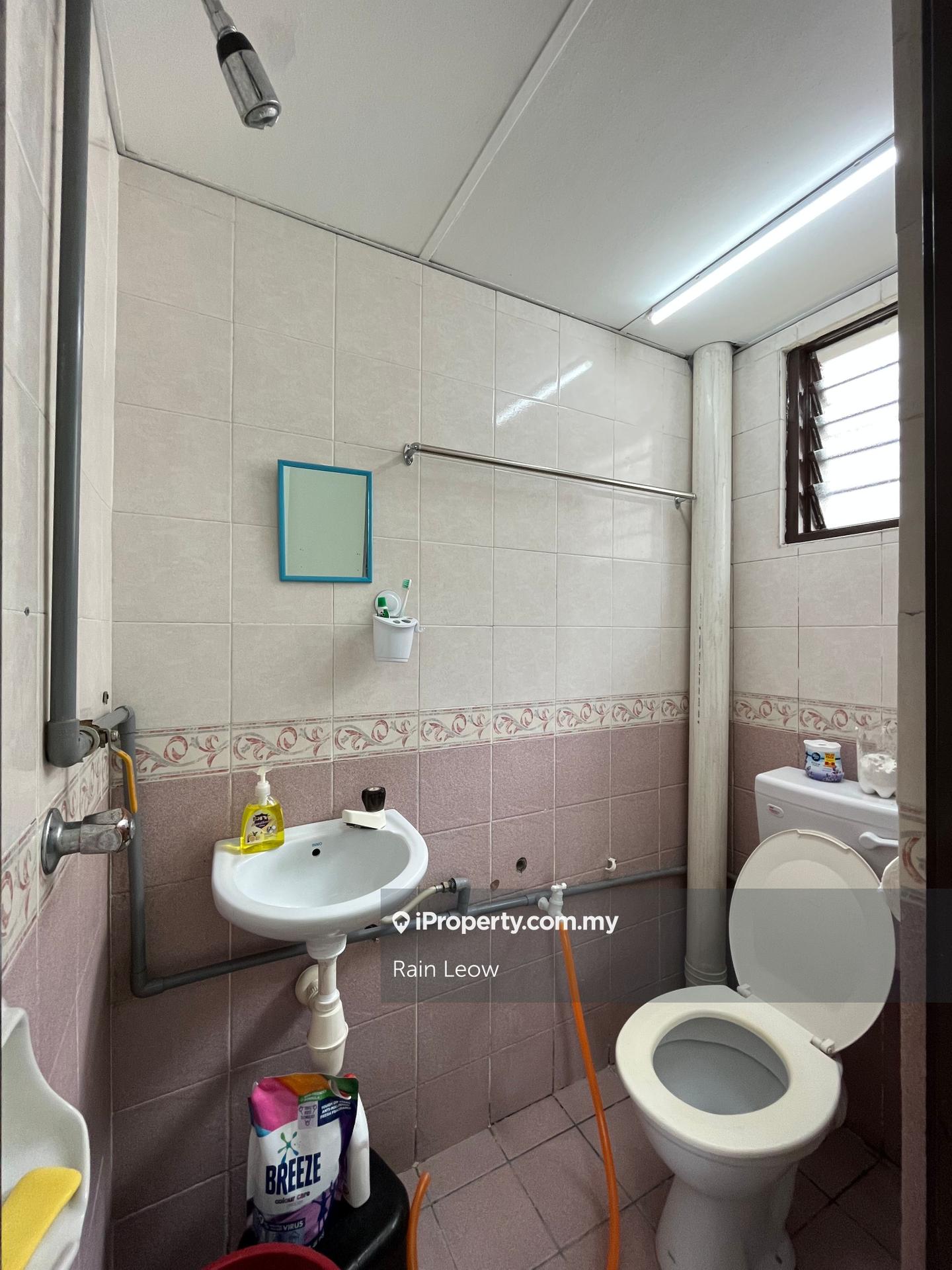 Rumah Pangsa untuk Disewa di Bandar Damai Perdana (Low Cost) oleh Rain Leow - iProperty.com.my