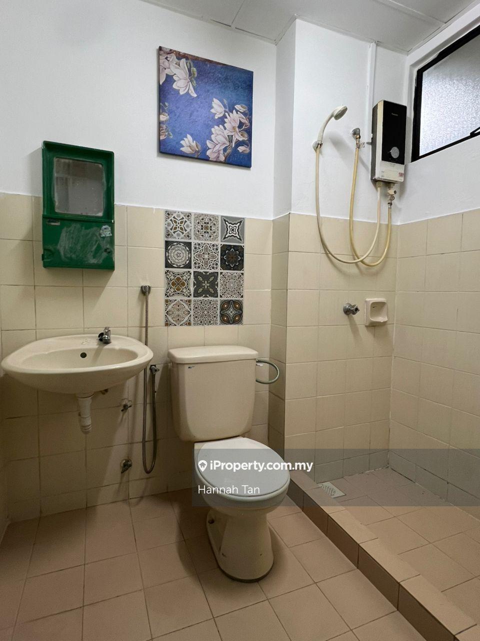 Kondominium untuk Disewa di Cyberia Smart Homes oleh Hannah Tan - iProperty.com.my