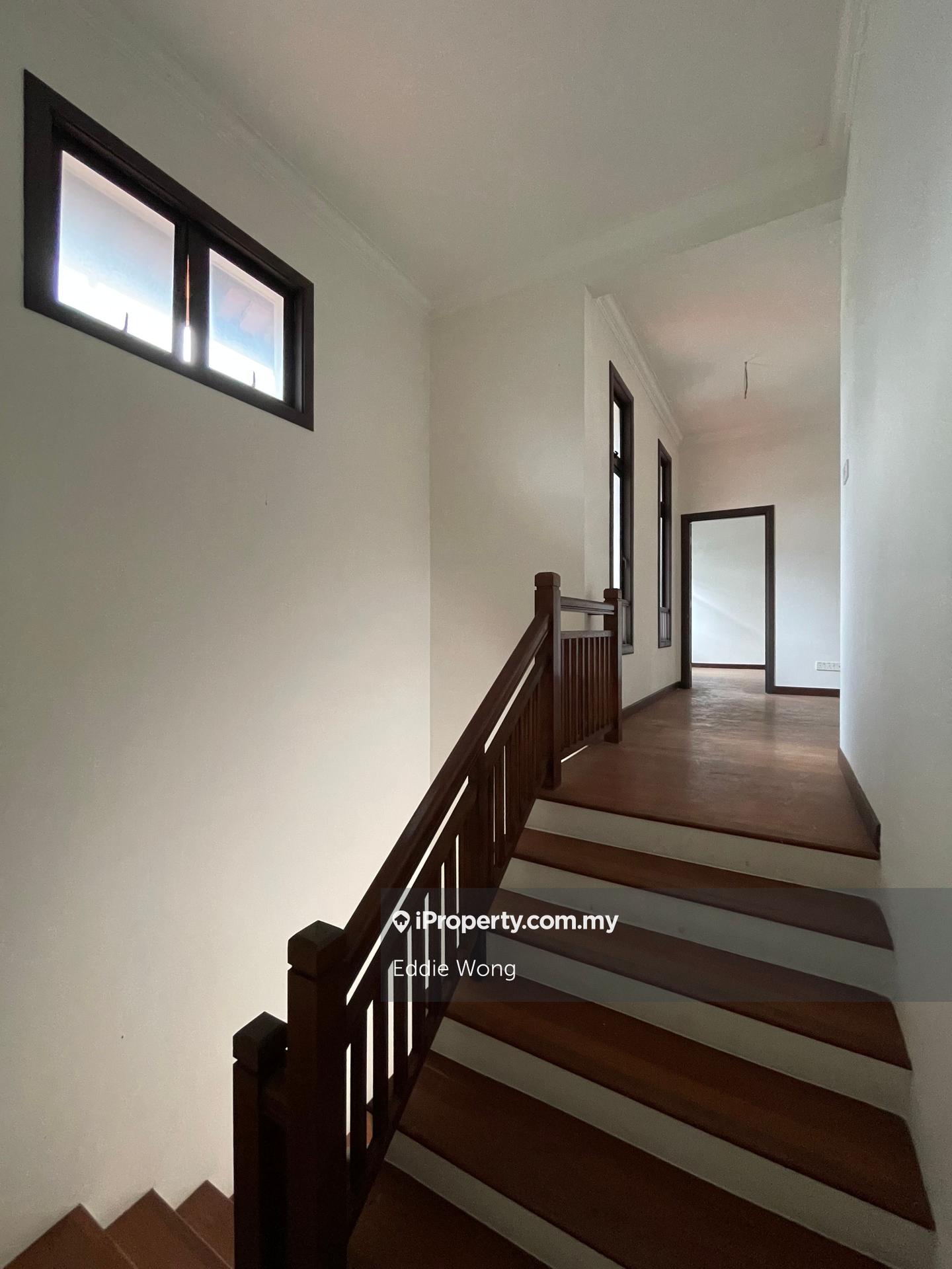 Bungalow House for Sale in Bandar Kinrara Seksyen 1, Bandar Kinrara by Eddie Wong - iProperty.com.my