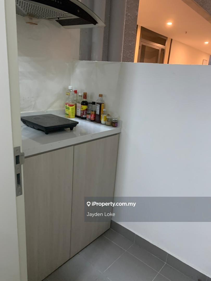Residensi Servis untuk Disewa di Sunway Avila Residences oleh Jayden Loke - iProperty.com.my