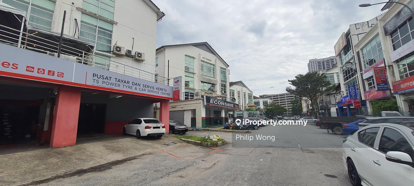 Shop-Office for Sale in Taman Equine, Seri Kembangan by Philip Wong - iProperty.com.my