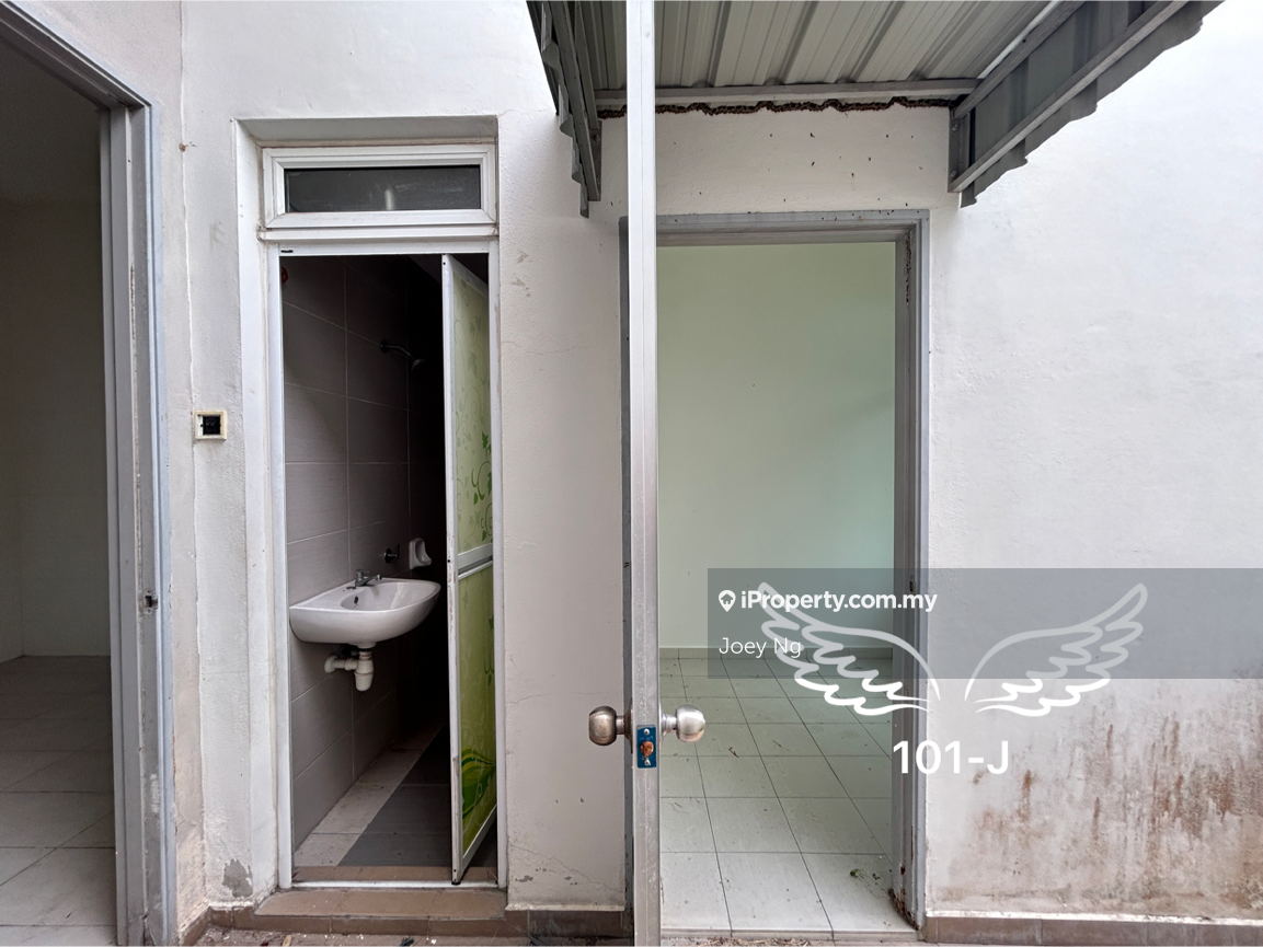 Rumah Kluster untuk Dijual di Canary Garden, Klang oleh Joey Ng - iProperty.com.my