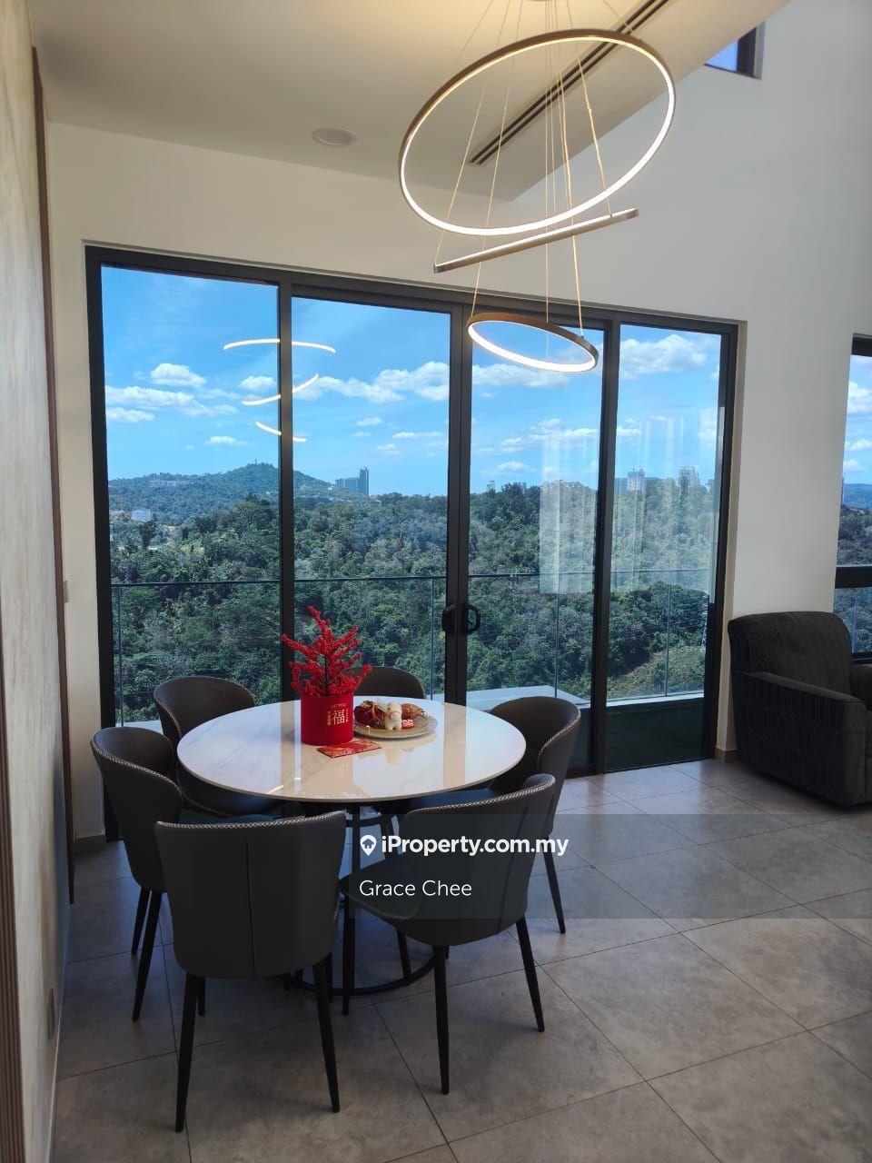 Condominium for Sale in Trinity Pentamont by Grace Chee - iProperty.com.my