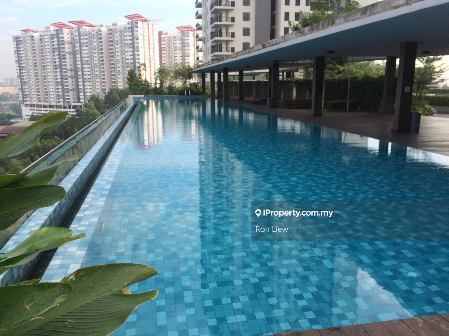 Condominium for Sale in Zefer Hill Residence by Ron Liew - iProperty.com.my