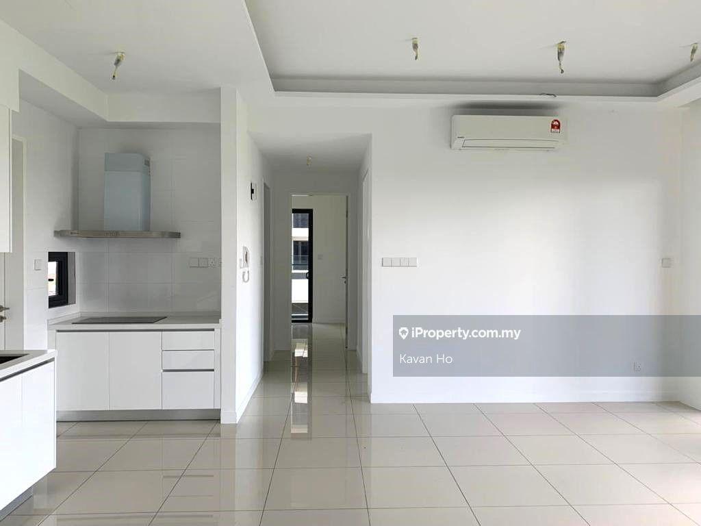 Service Residence for Sale in Skyluxe On The Park Bukit Jalil by Kavan Ho - iProperty.com.my
