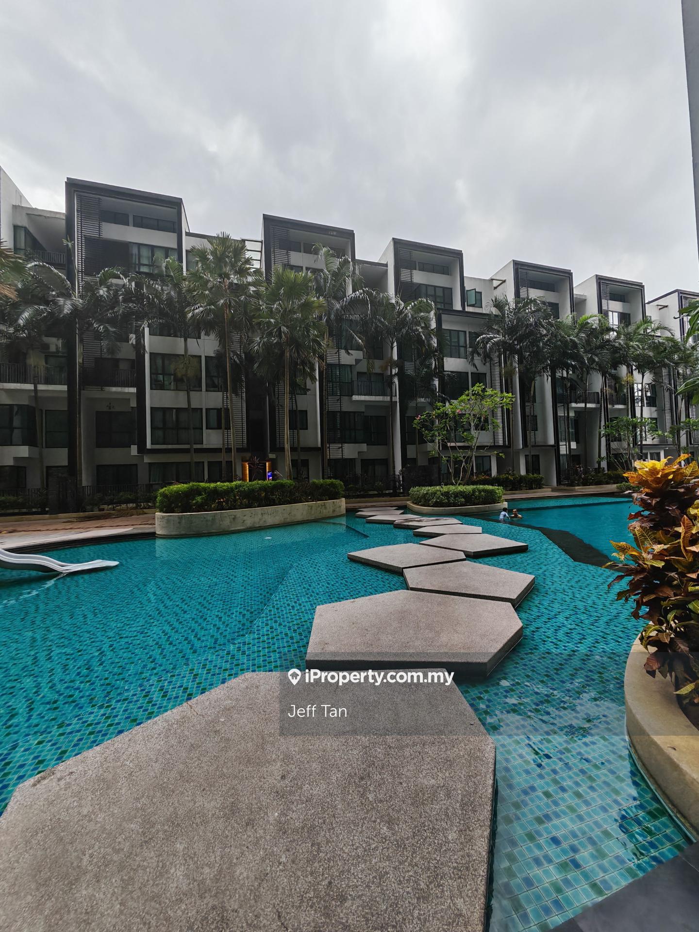 Service Residence for Sale in i-Residence @ i-City by Jeff Tan - iProperty.com.my