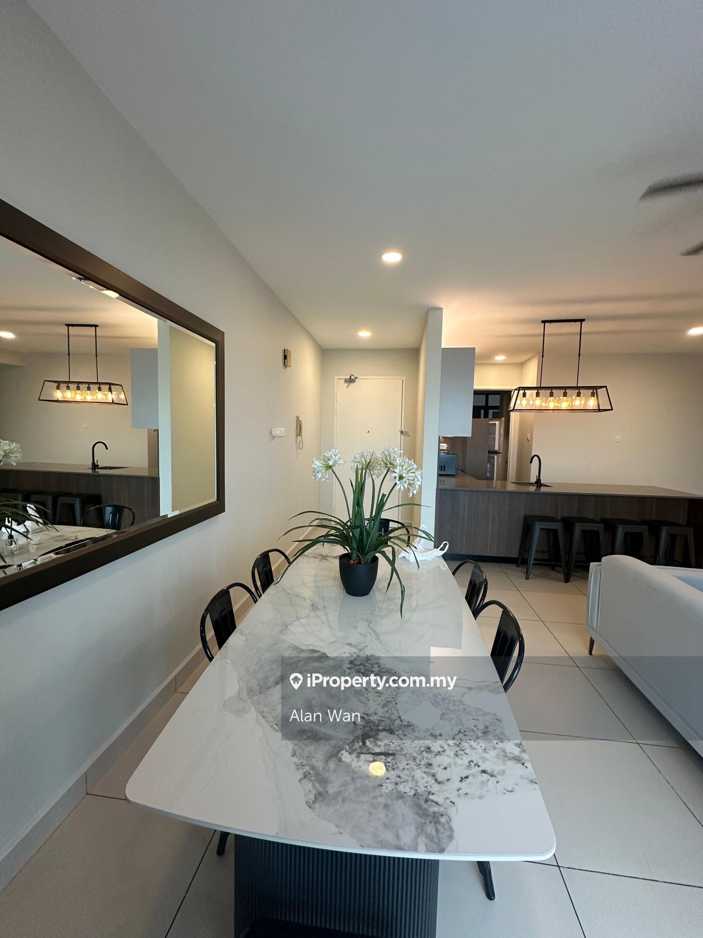 Condominium for Rent in Cristal Serin Residence by Alan Wan - iProperty.com.my