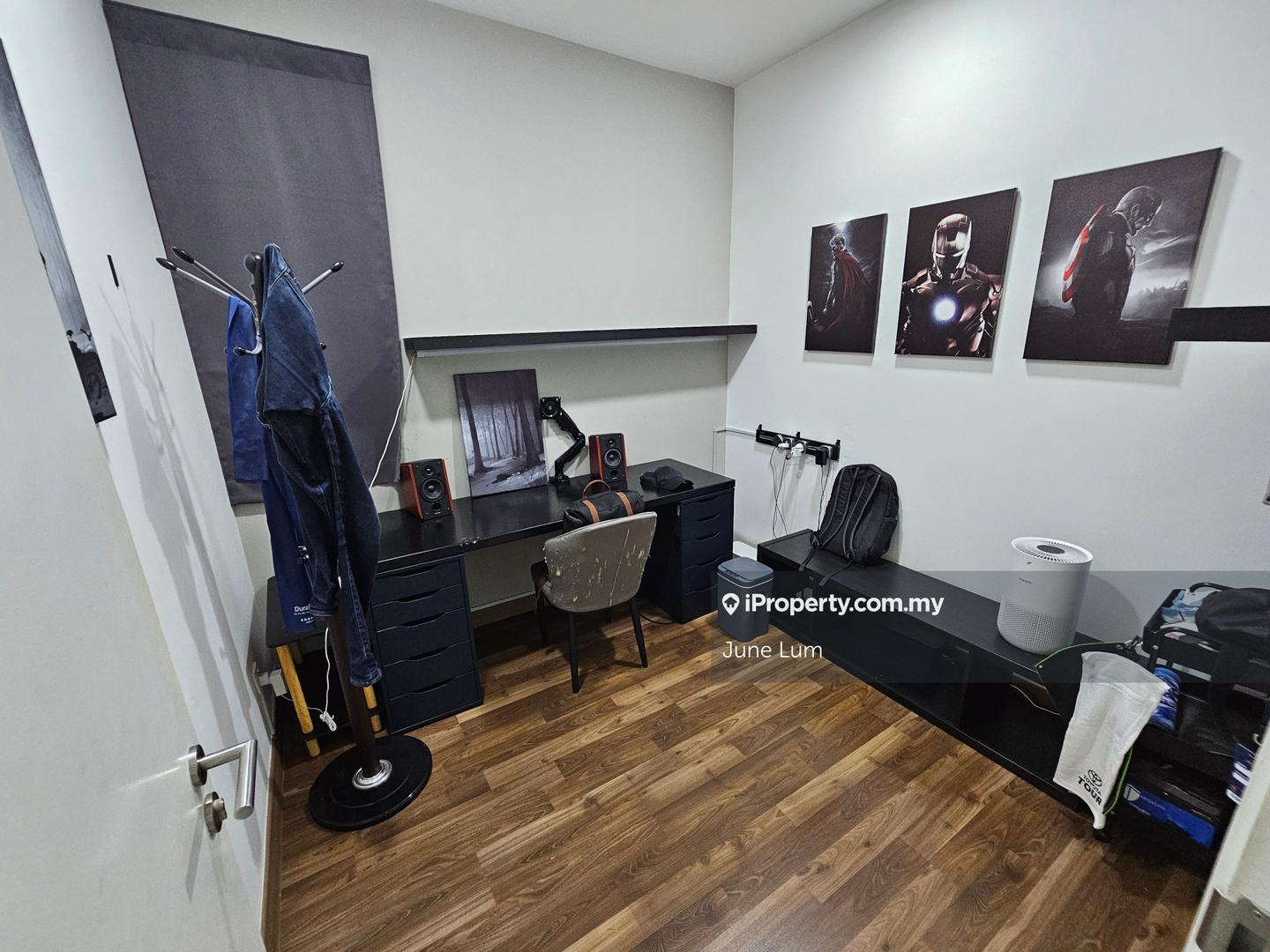 Service Residence for Rent in Sentul Point by June Lum - iProperty.com.my