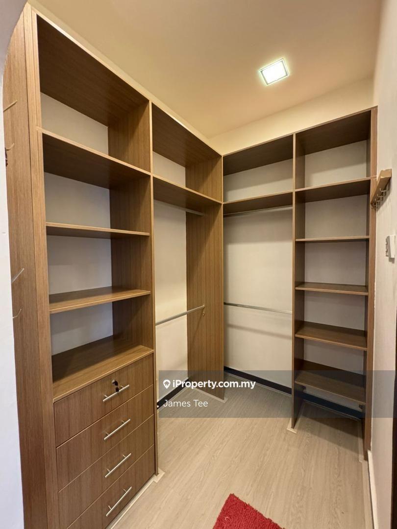 Rumah Berkembar untuk Dijual di Setia Damai Semi D Setia Damai 15 Setia Damai 16, Setia Alam oleh James Tee - iProperty.com.my