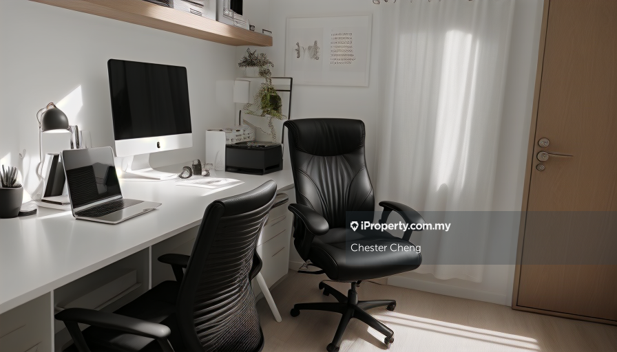 2-storey Terraced House for Sale in Usj 18, Subang Jaya by Chester Cheng - iProperty.com.my