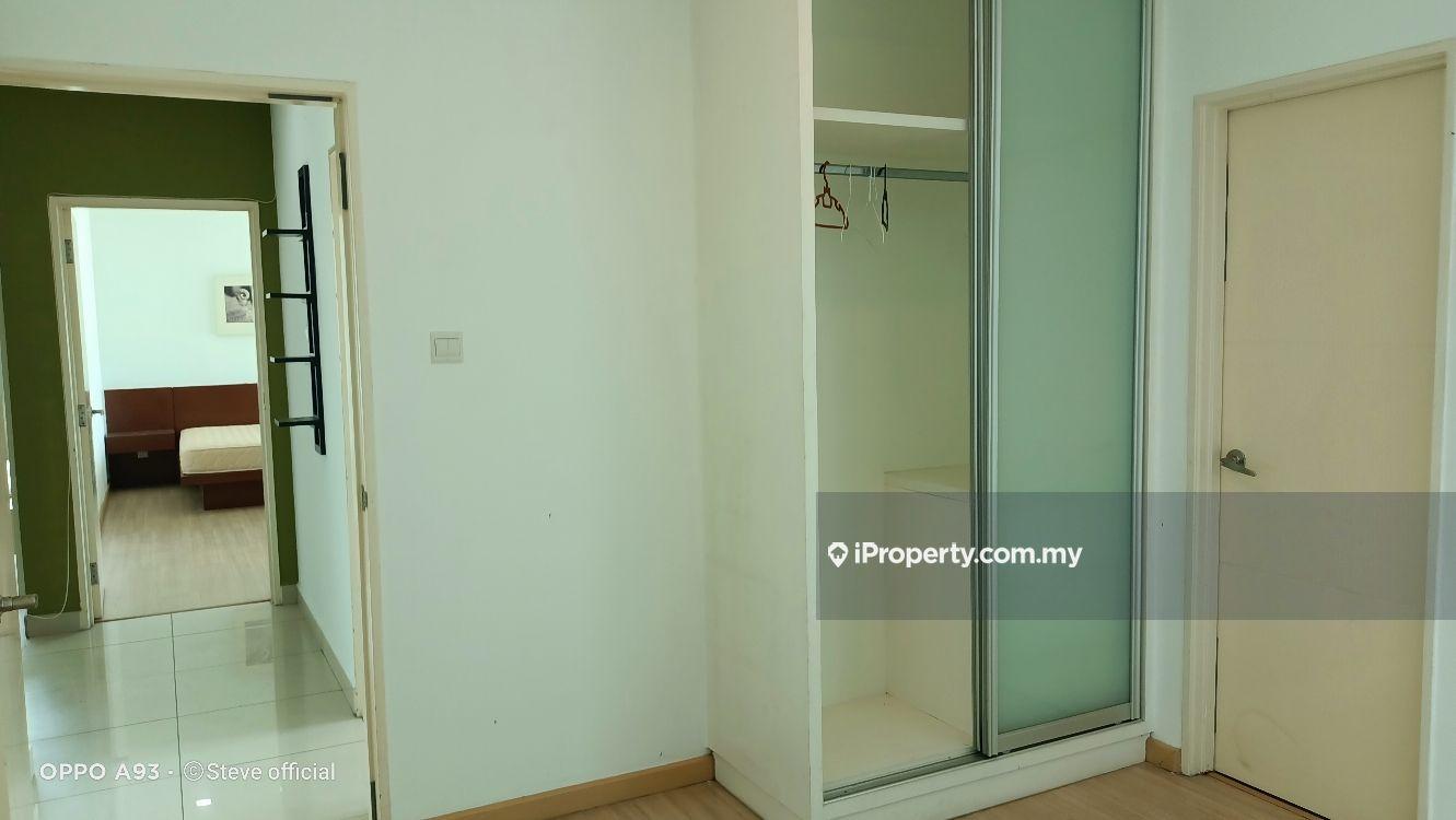 Condominium for Sale in Aston Kiara 3 by Steve Fuad - iProperty.com.my