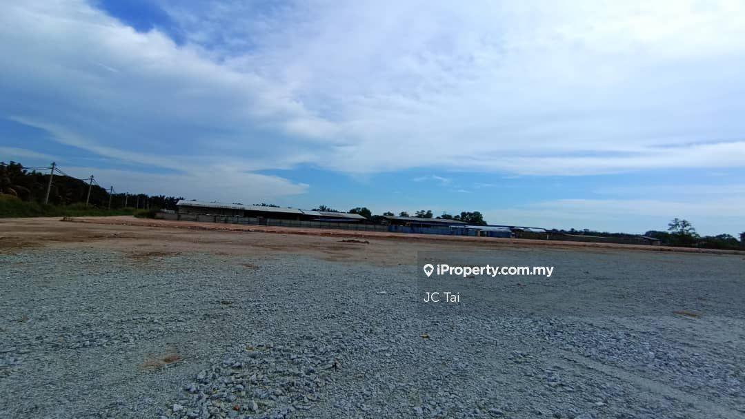 Tanah Perindustrian untuk Dijual di telok gong, Port Klang (Pelabuhan Klang) oleh JC Tai - iProperty.com.my