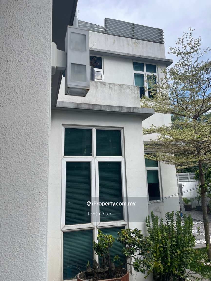 Condominium for Sale in Saville @ The Park by Tony Chun - iProperty.com.my