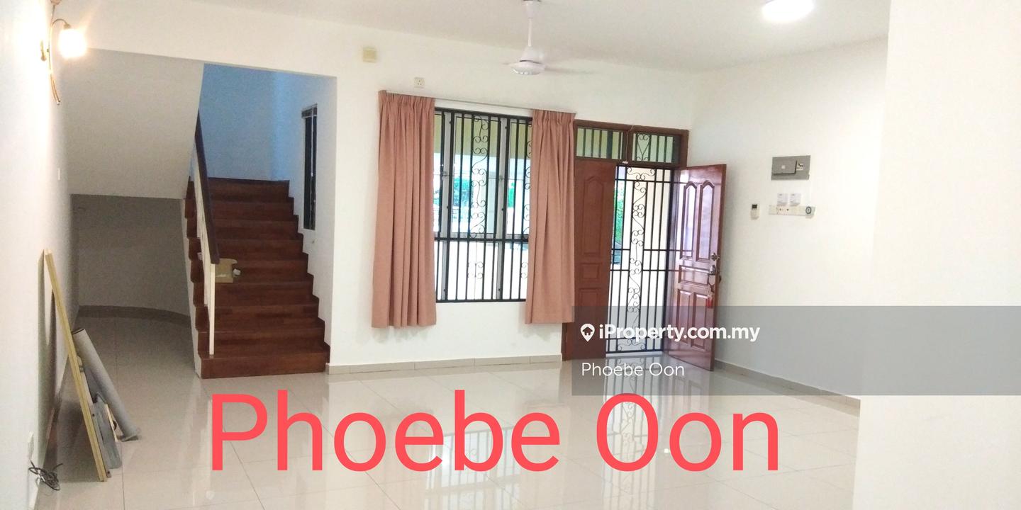 Rumah Berangkai 3 Tingkat untuk Dijual di Tanjung Bungah, Penang oleh Phoebe Oon - iProperty.com.my
