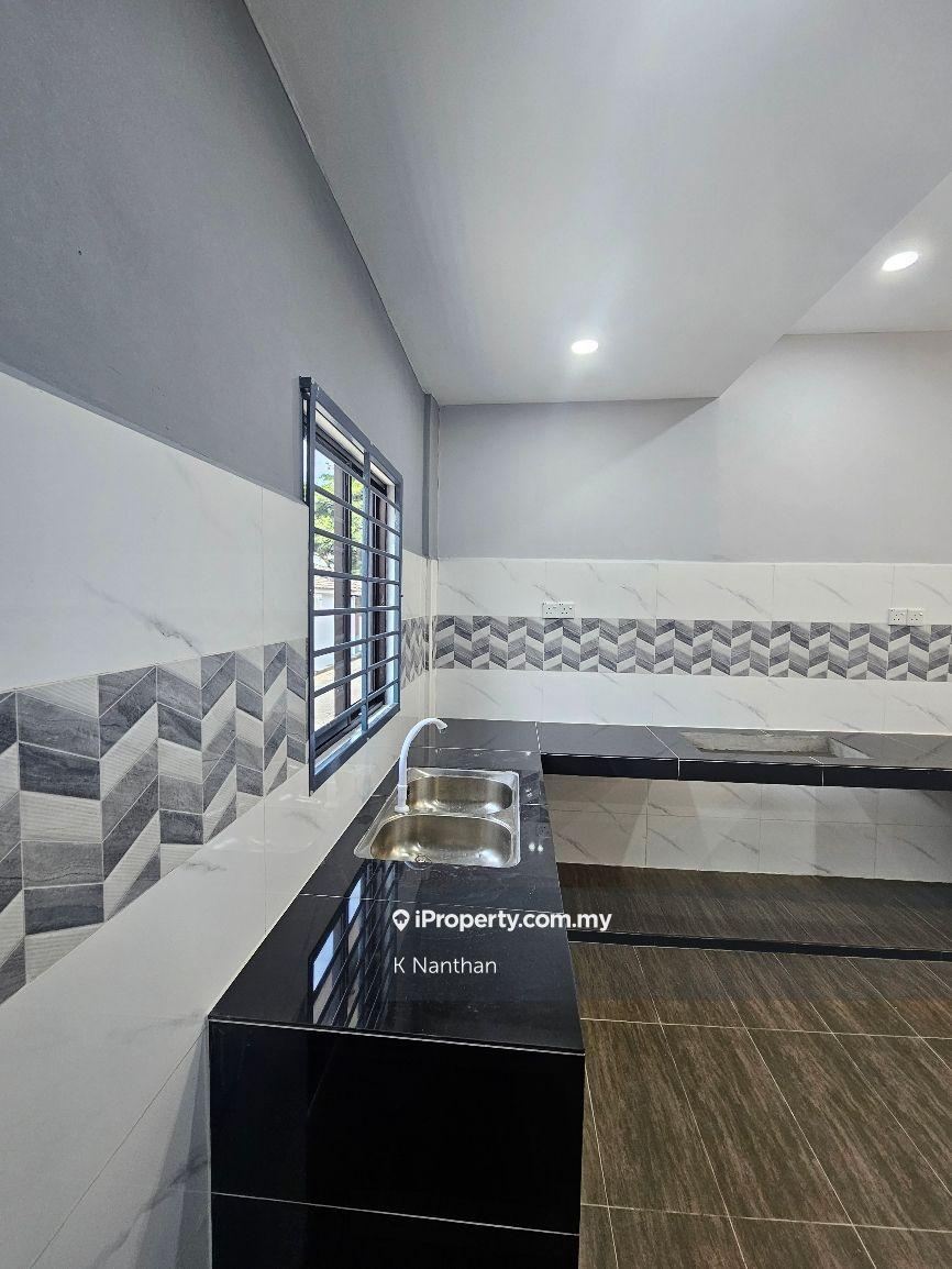 1-storey Terraced House for Sale in Taman Megah Ria, Masai by K Nanthan - iProperty.com.my
