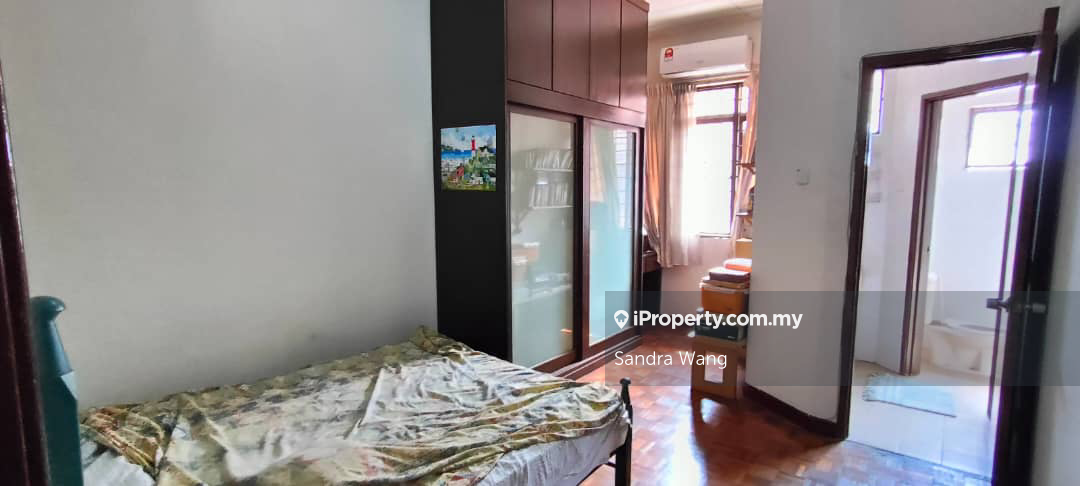Rumah Berangkai 2 Tingkat untuk Dijual di BU7, BU 7, Petaling Jaya, Bandar Utama oleh Sandra Wang - iProperty.com.my