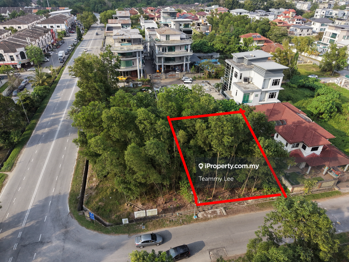 Tanah Kediaman untuk Dijual di Bandar Mahkota Cheras, Cheras oleh Teammy Lee - iProperty.com.my