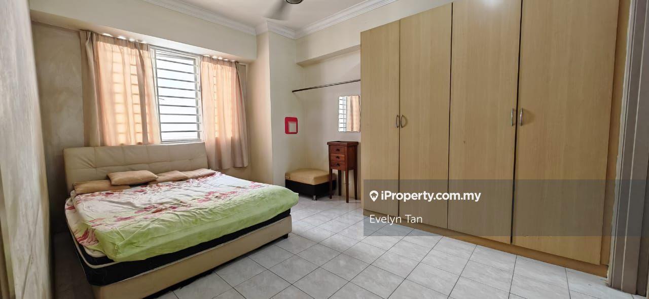 Residensi Servis untuk Disewa di Rhythm Avenue oleh Evelyn Tan - iProperty.com.my