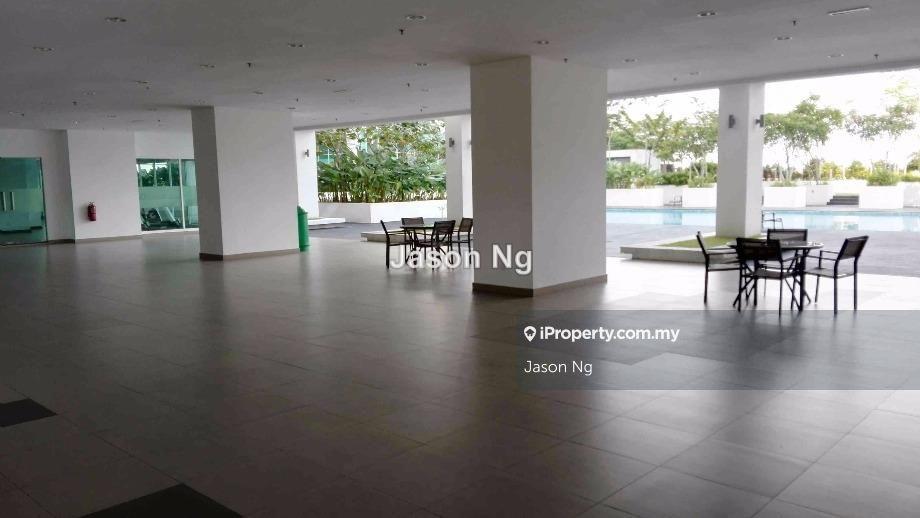 Service Residence for Sale in TTDI Adina by Jason Ng - iProperty.com.my